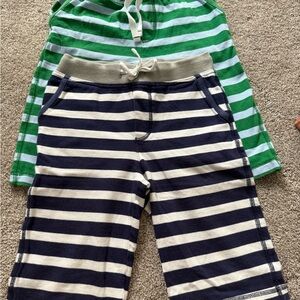 Mini Boden boys 6 yr